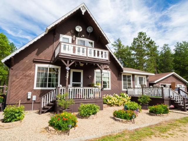 House for sale in Wadena, Minnesota