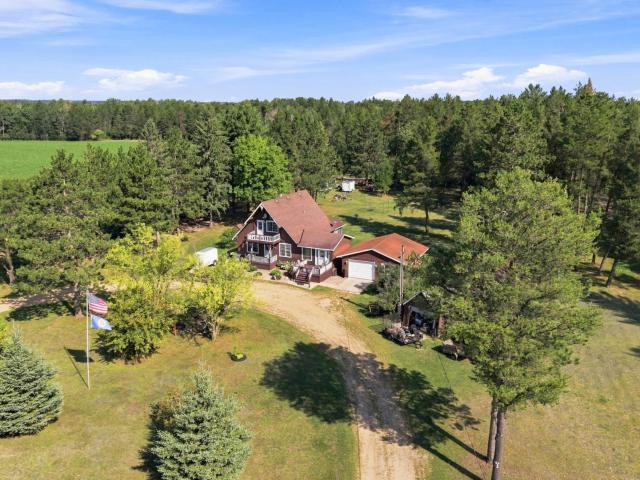 House for sale in Wadena, Minnesota