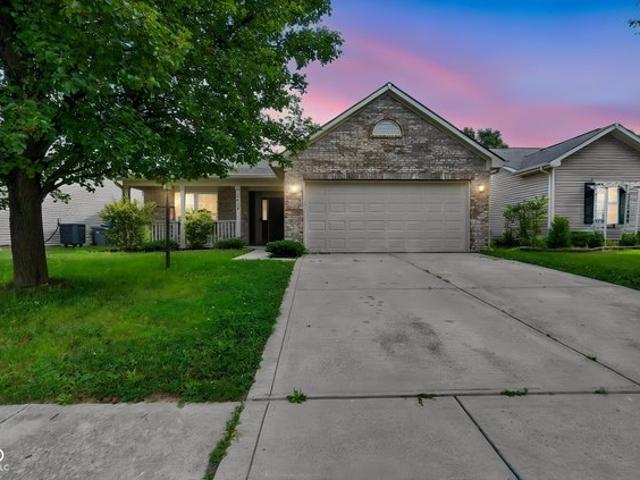 House for sale in Noblesville, Indiana