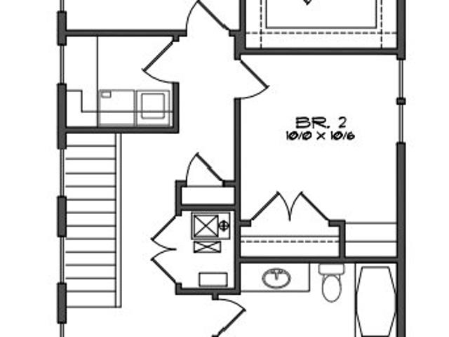 Townhouse for sale in Oregonia