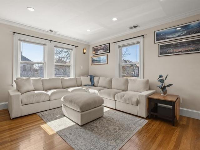 Condo for sale in Boston, Massachusetts