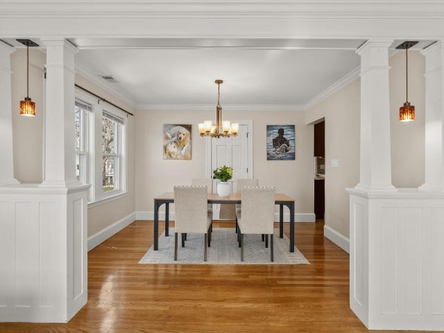 Condo for sale in West Roxbury, Boston