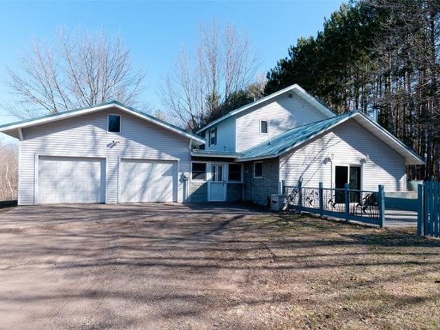 House for sale in Cameron, Wisconsin