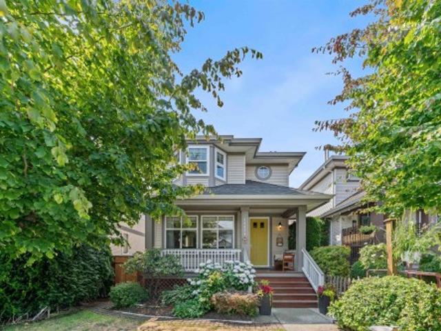 House for sale in Surrey, British Columbia