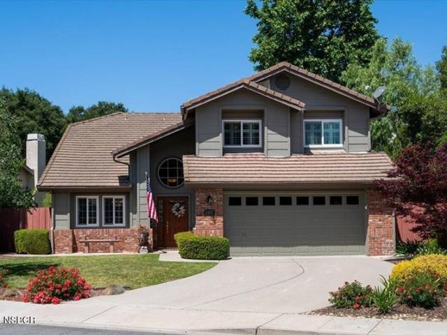House for sale in Solvang, California