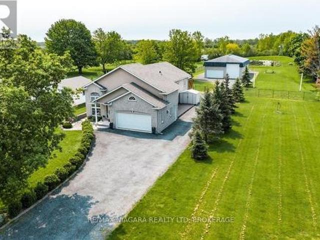 House for sale in Niagara, Ontario