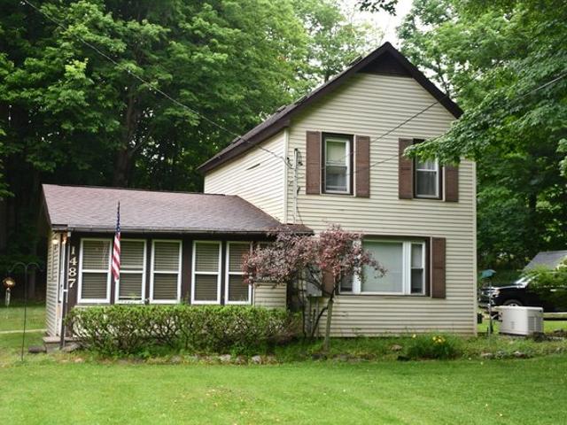 House for sale in Ionia, Michigan