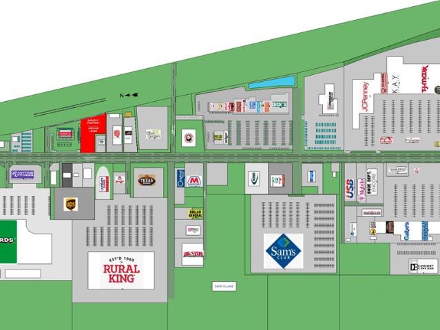 Commercial for sale in Ross, Ohio