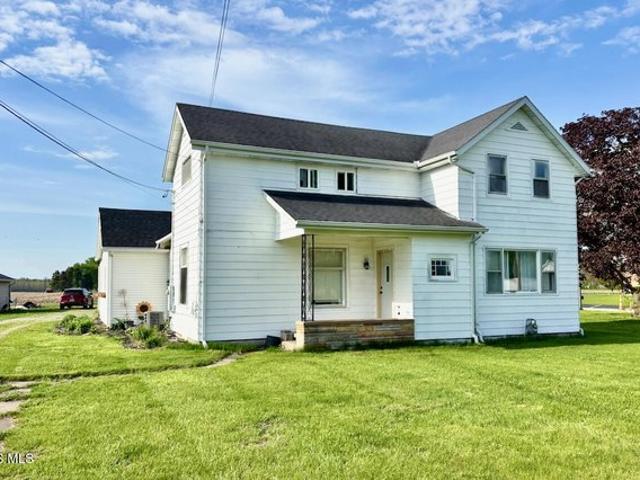 House for sale in Bradner, Ohio