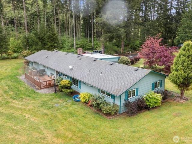 House for sale in Chehalis, Washington