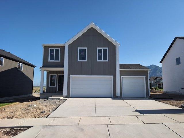 House for sale in Spanish Fork, Utah