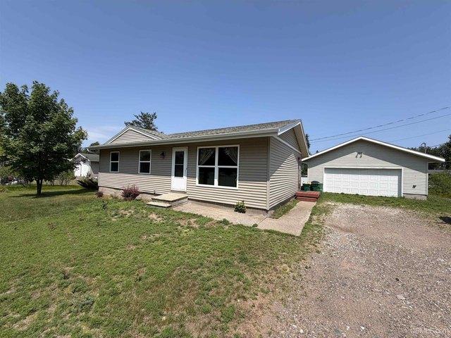 House for sale in Marquette, Michigan