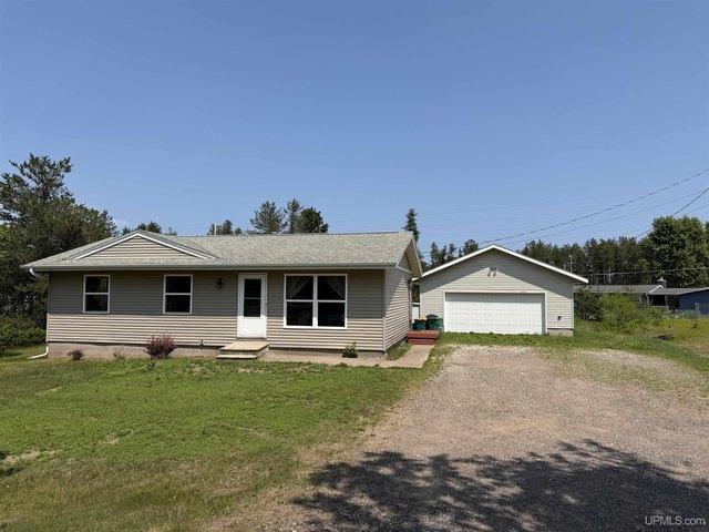 House for sale in Marquette, Michigan