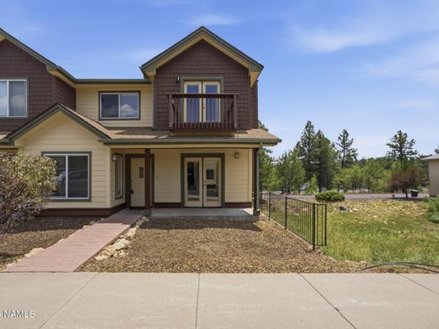Townhouse for sale in Flagstaff, Arizona