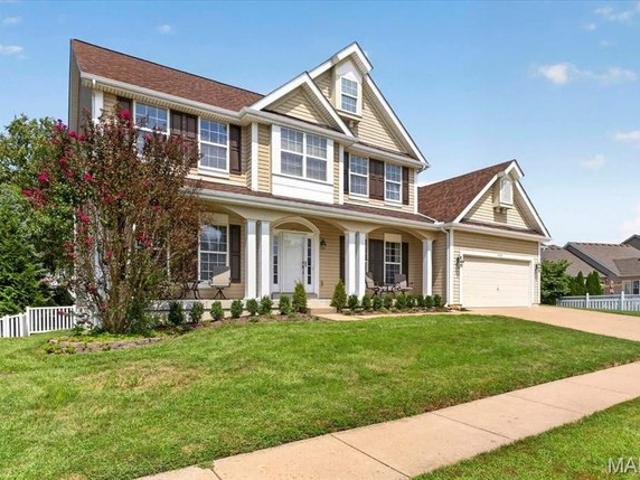 House for sale in Fenton, Missouri