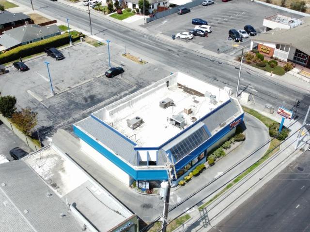 Commercial for sale in Freedom, California