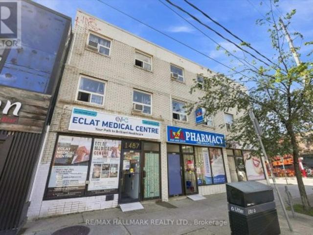 Commercial for sale in Woburn, Ontario