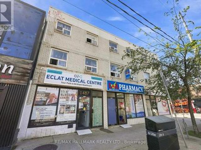 Commercial for sale in Toronto—Danforth, Toronto