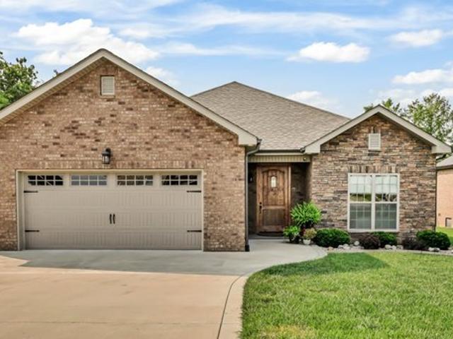 House for sale in Tennessee