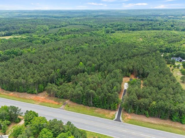 Land for sale in Honea Path, South Carolina