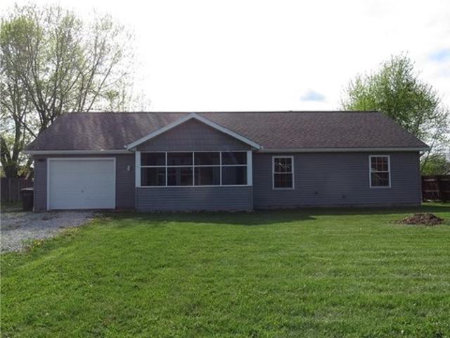 House for sale in Portage, Ohio
