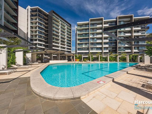 Apartment for rent in Woden, Australian Capital Territory