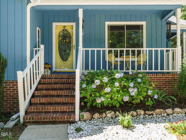 House for sale in Sanford, North Carolina