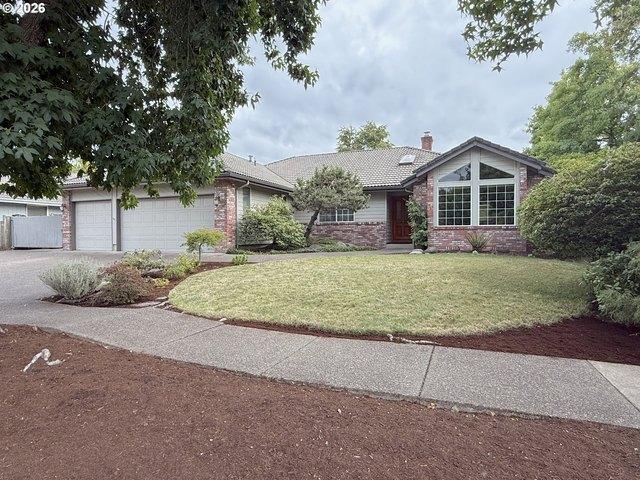 House for sale in Oregonia