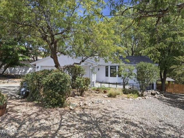 House for sale in Prescott, Arizona
