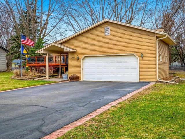 House for sale in Hennepin, Minnesota