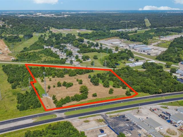 Property for sale in Rogers, Oklahoma