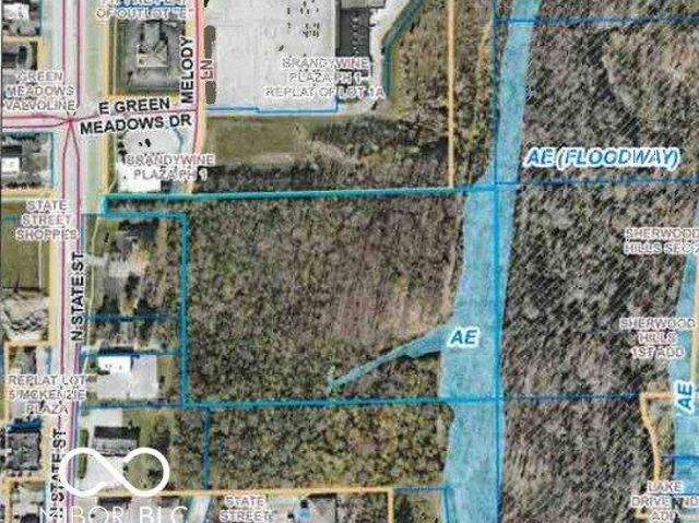 Land for sale in Greenfield