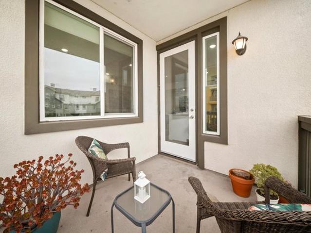 Condo for sale in Milpitas, California