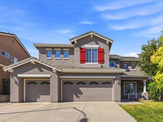 House for sale in Gilroy, California