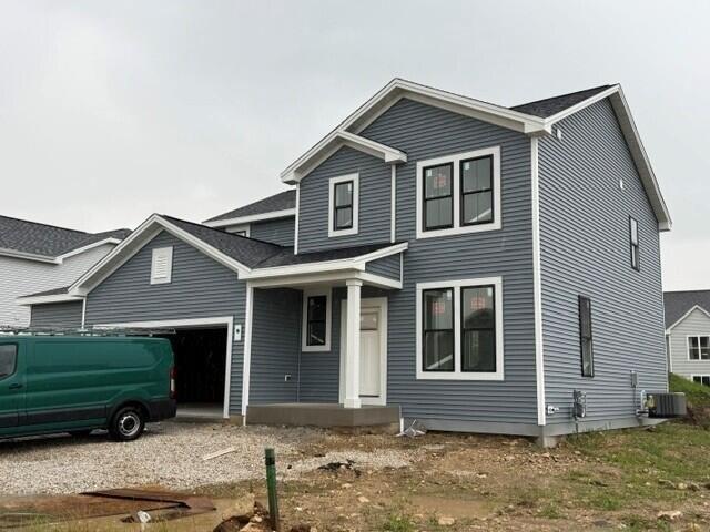 House for sale in Hartford, Wisconsin