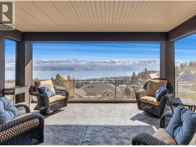House for sale in West Kelowna, British Columbia