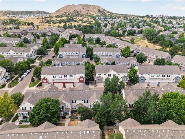 Townhouse for sale in Castle Rock, Colorado