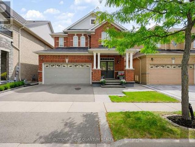 House for sale in Milton, Ontario