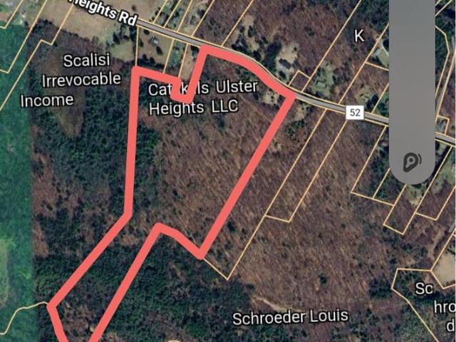 Land for sale in Accord, New York