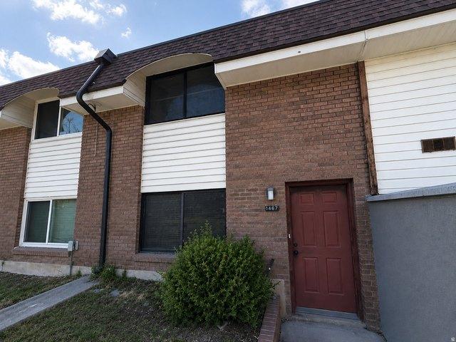 Townhouse for sale in Provo, Utah