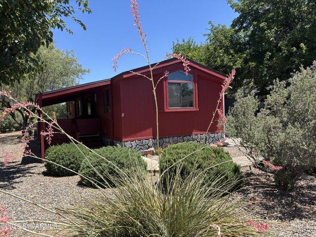House for sale in Camp Verde, Arizona