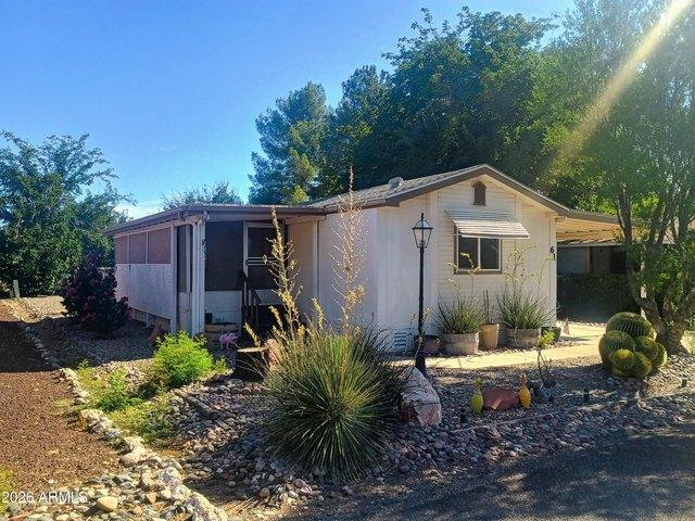 House for sale in Camp Verde, Arizona