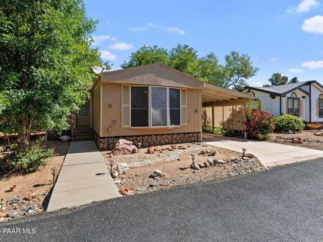 House for sale in Camp Verde, Arizona