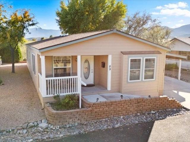 House for sale in Camp Verde, Arizona