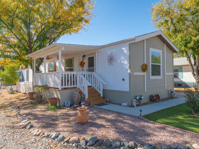 Property for sale in Camp Verde, Arizona