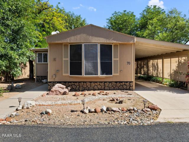 Property for sale in Camp Verde, Arizona