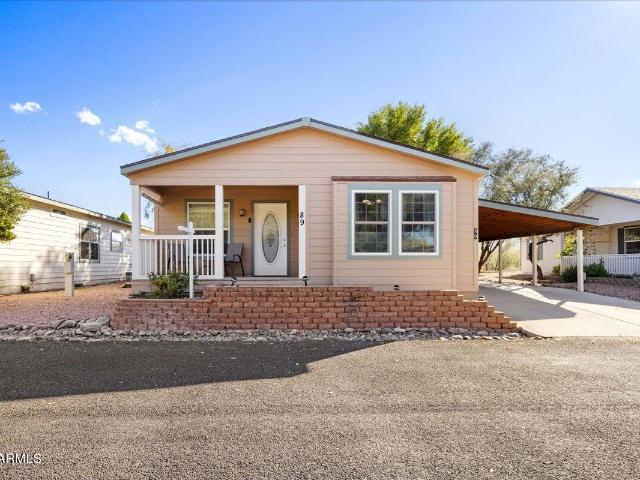 Property for sale in Camp Verde, Arizona