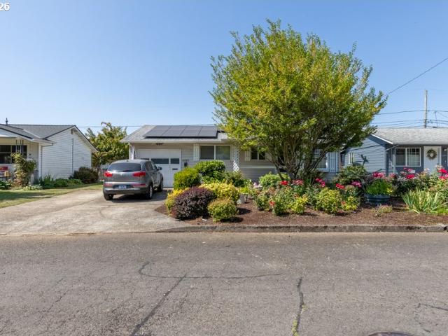 House for sale in Oregonia