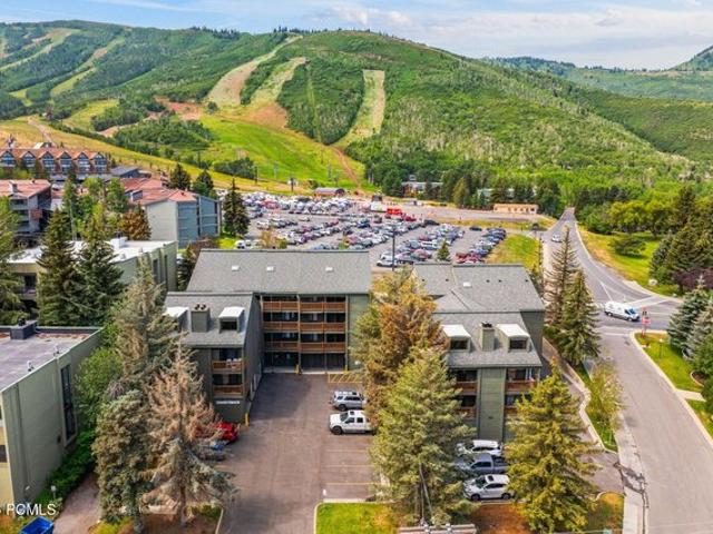 Condo for sale in Park City, Utah