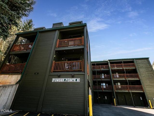 Condo for sale in Park City